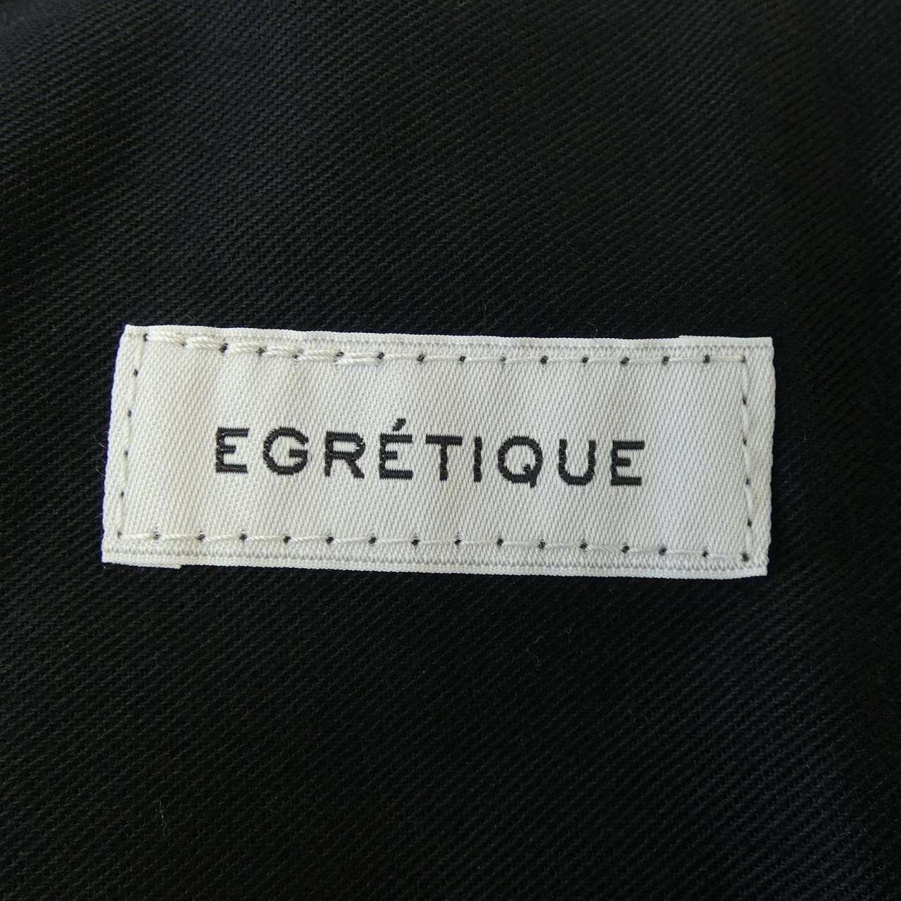 EGRETIQUE パンツ