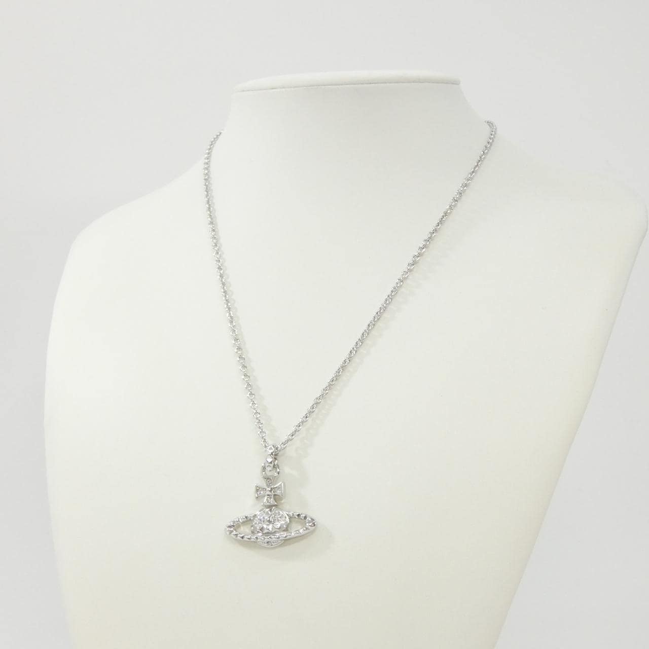 【新品】ヴィヴィアンウェストウッド 630203EG ネックレス