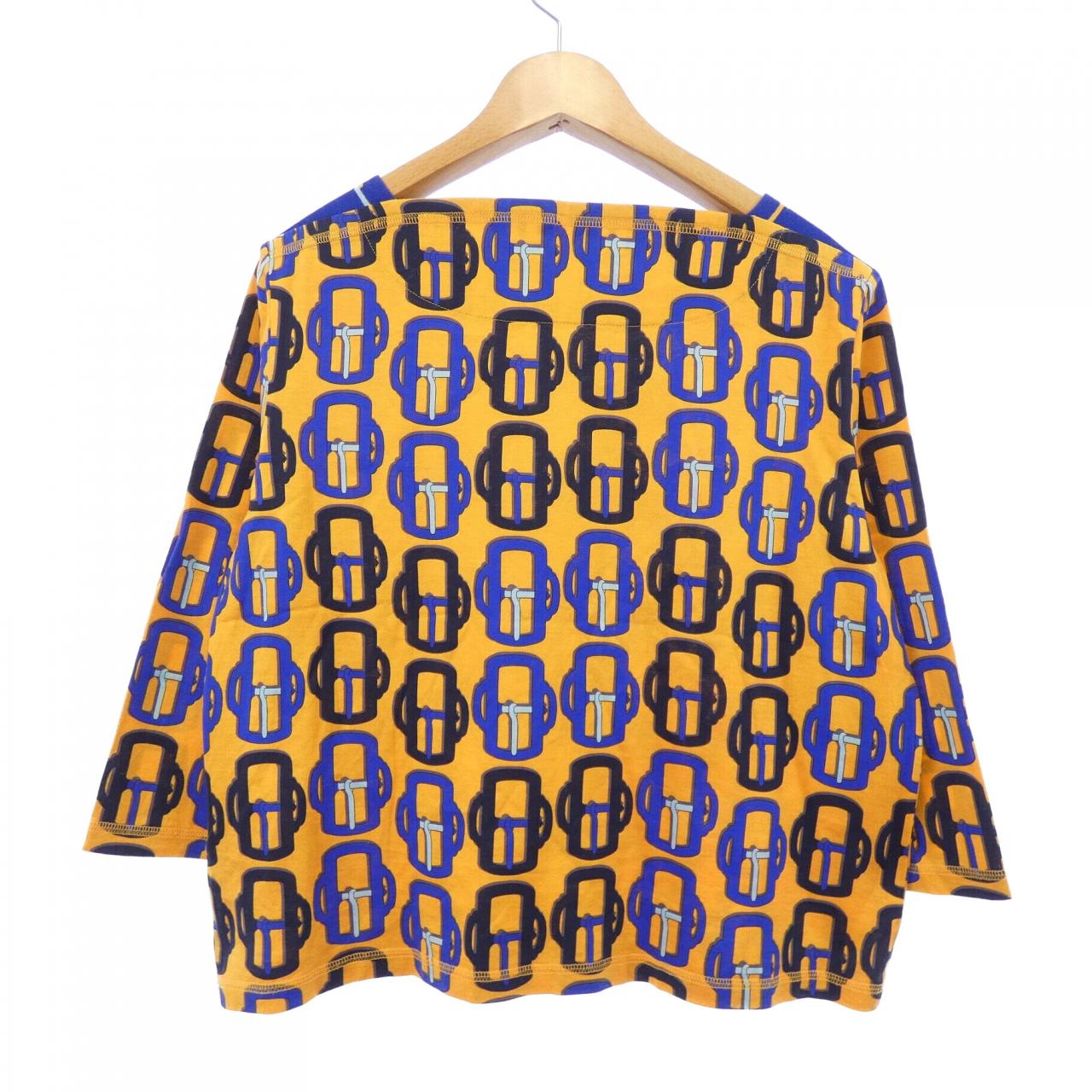 エルメス HERMES *96-7600. Tシャツ