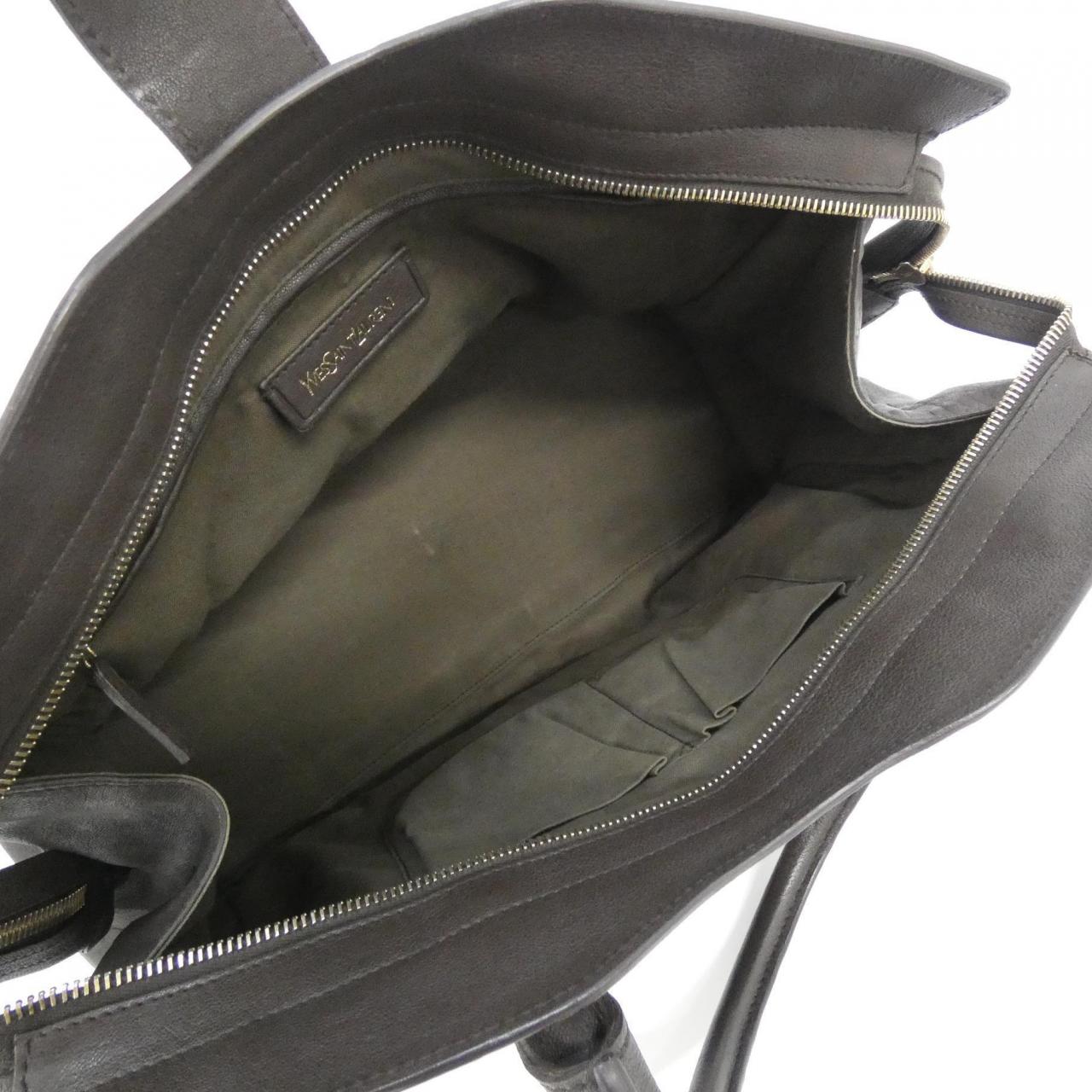 イヴサンローラン CABAS CHYC 279079 BUB0G バッグ
