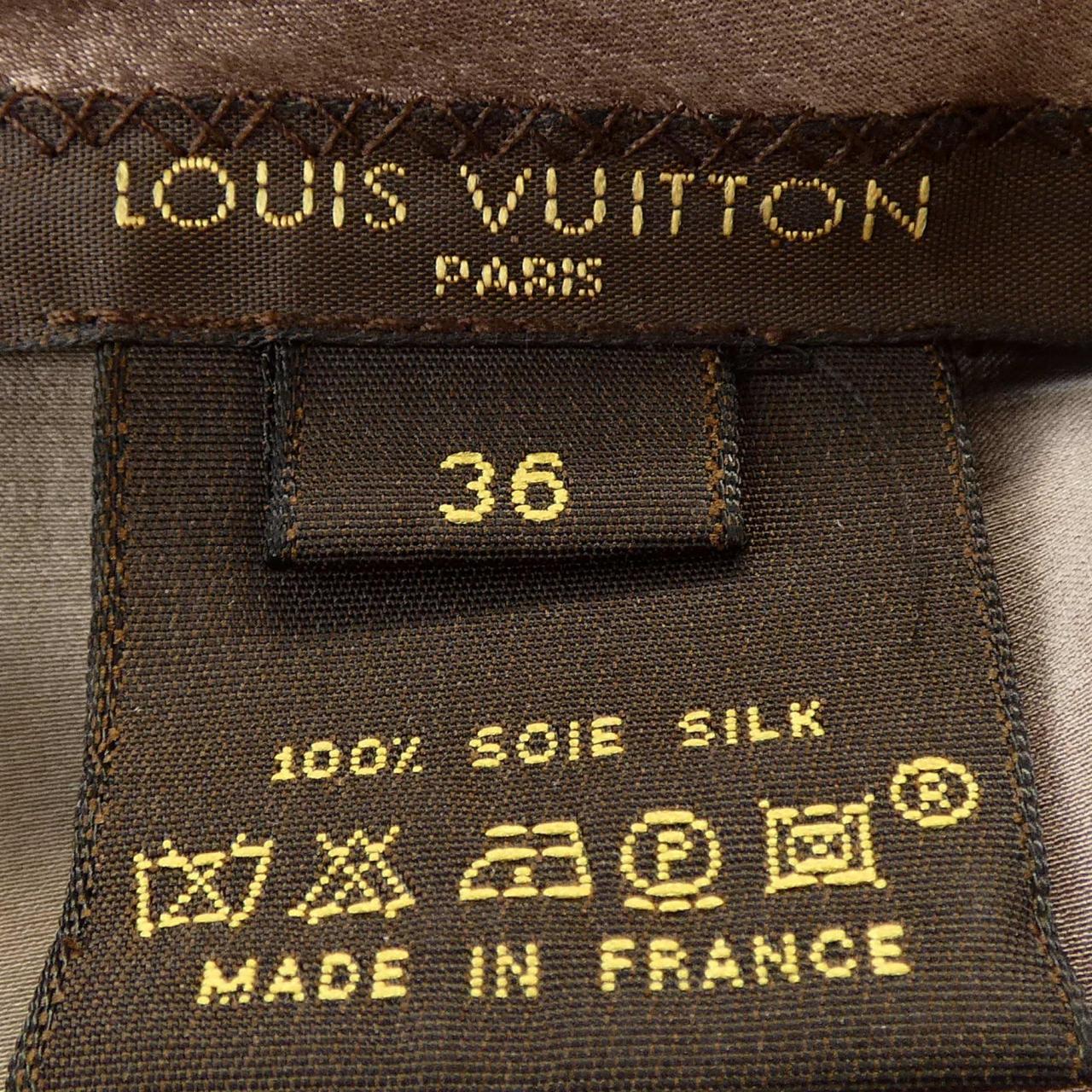 ルイヴィトン LOUIS VUITTON トップス