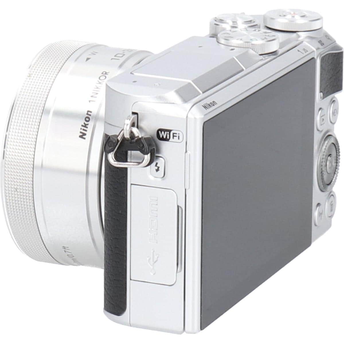 ＮＩＫＯＮ１　Ｊ５　１０－３０ＫＩＴ