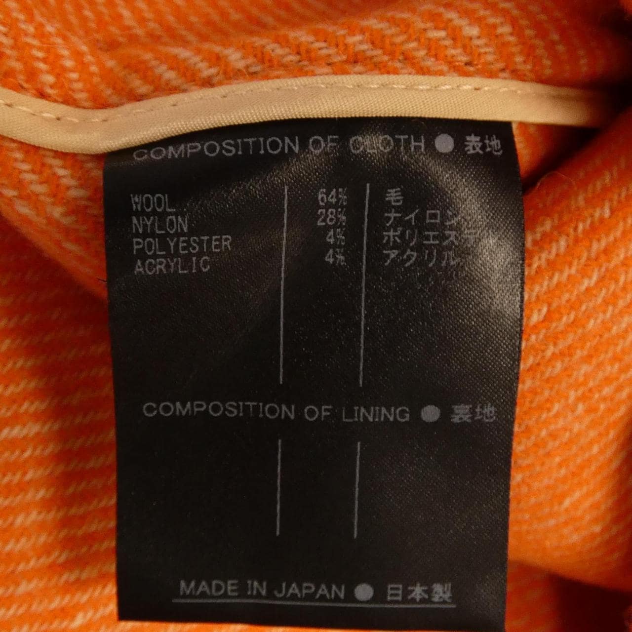 サポートサーフェス support surface コート