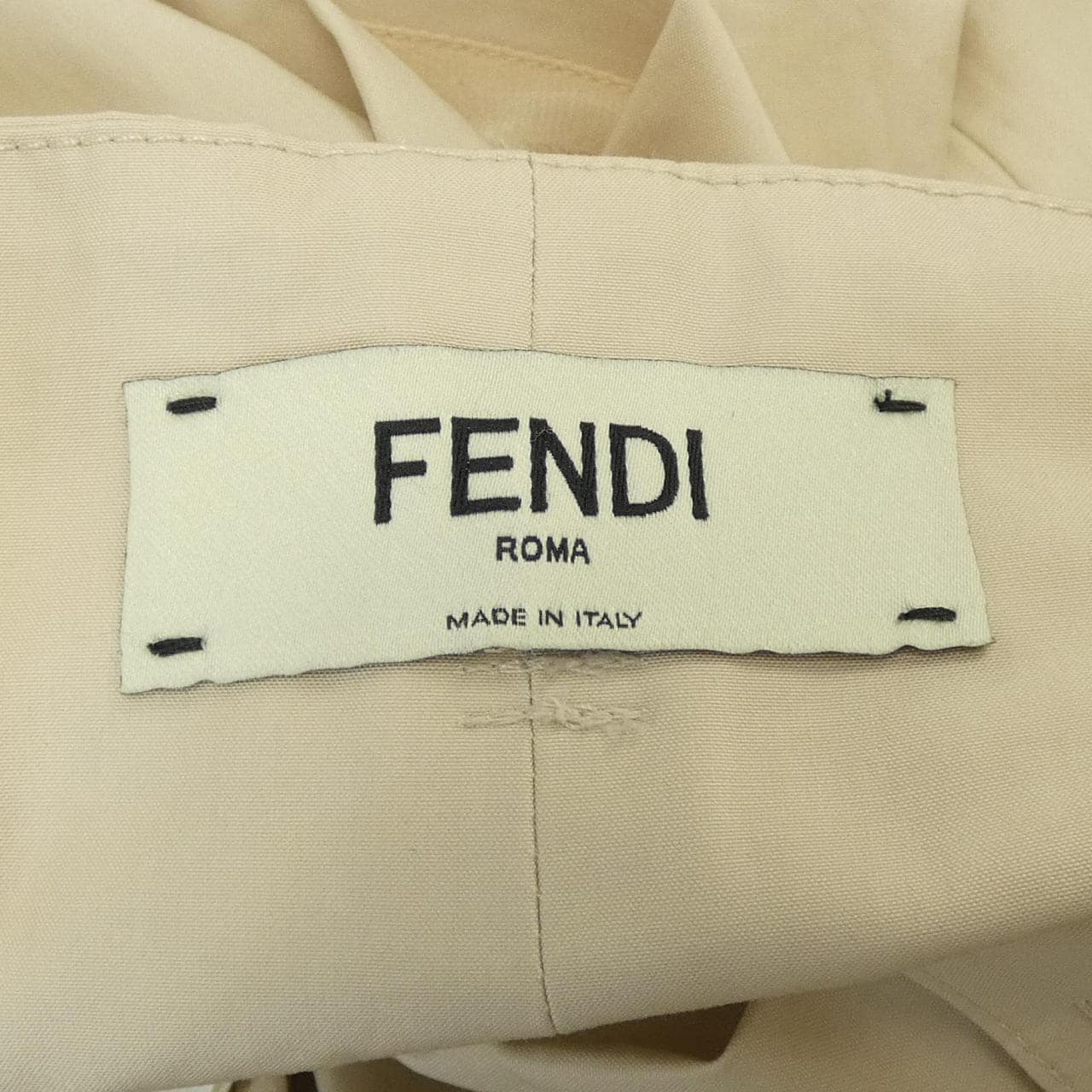 フェンディ FENDI パンツ