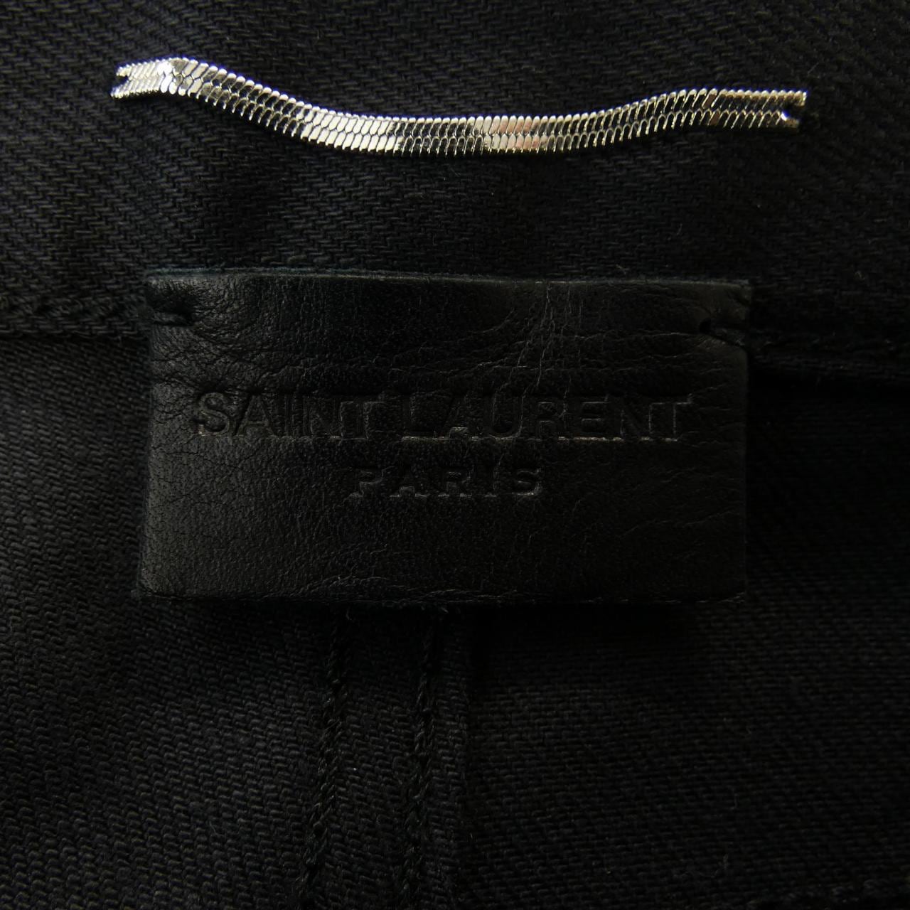 サンローラン SAINT LAURENT 584475 YF869 ジーンズ