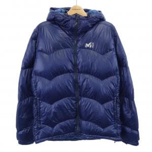 ミレー MILLET MIV01154 ダウンジャケット