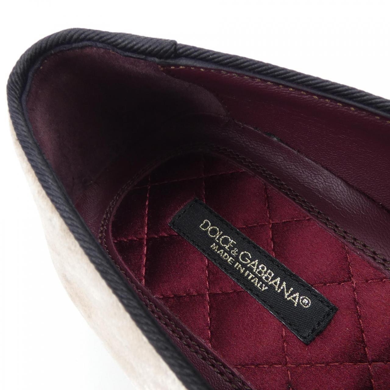 ドルチェアンドガッバーナ DOLCE&GABBANA CP0056 シューズ