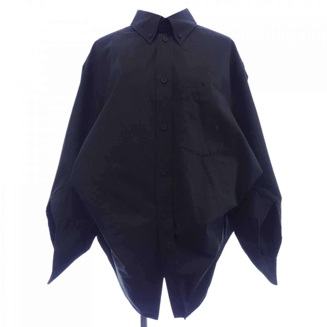 バレンシアガ BALENCIAGA 671663 TKM02 シャツ