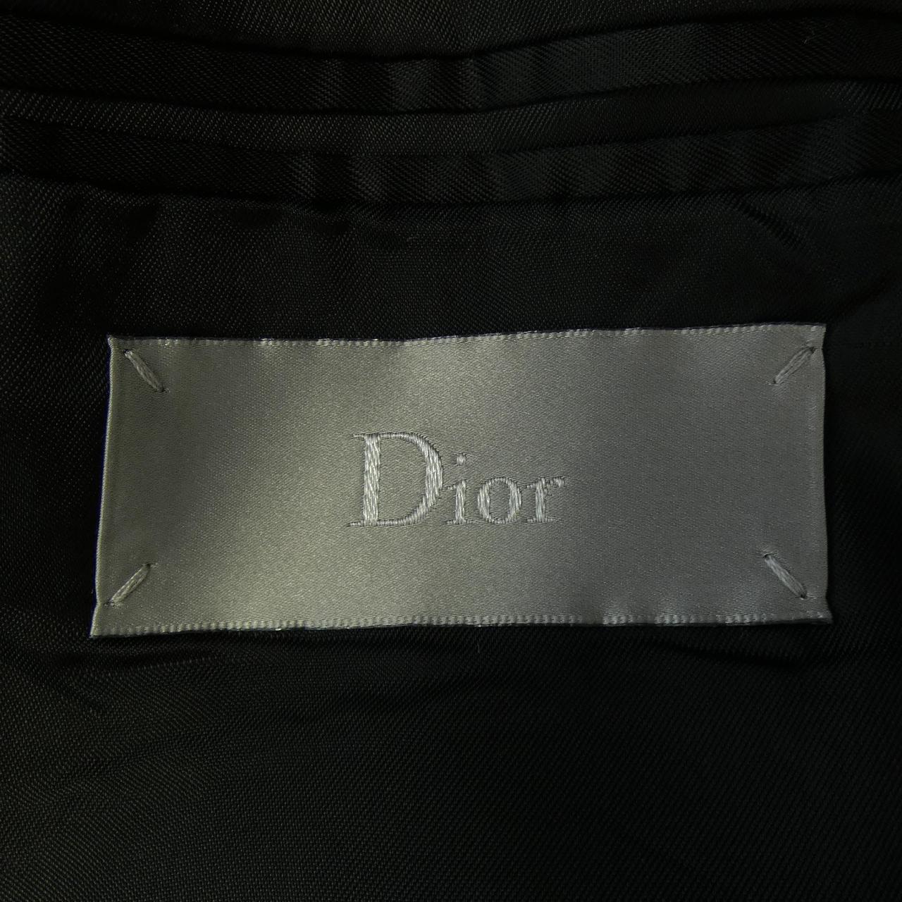 ディオールオム DIOR HOMME 863C236O4178 ジャケット