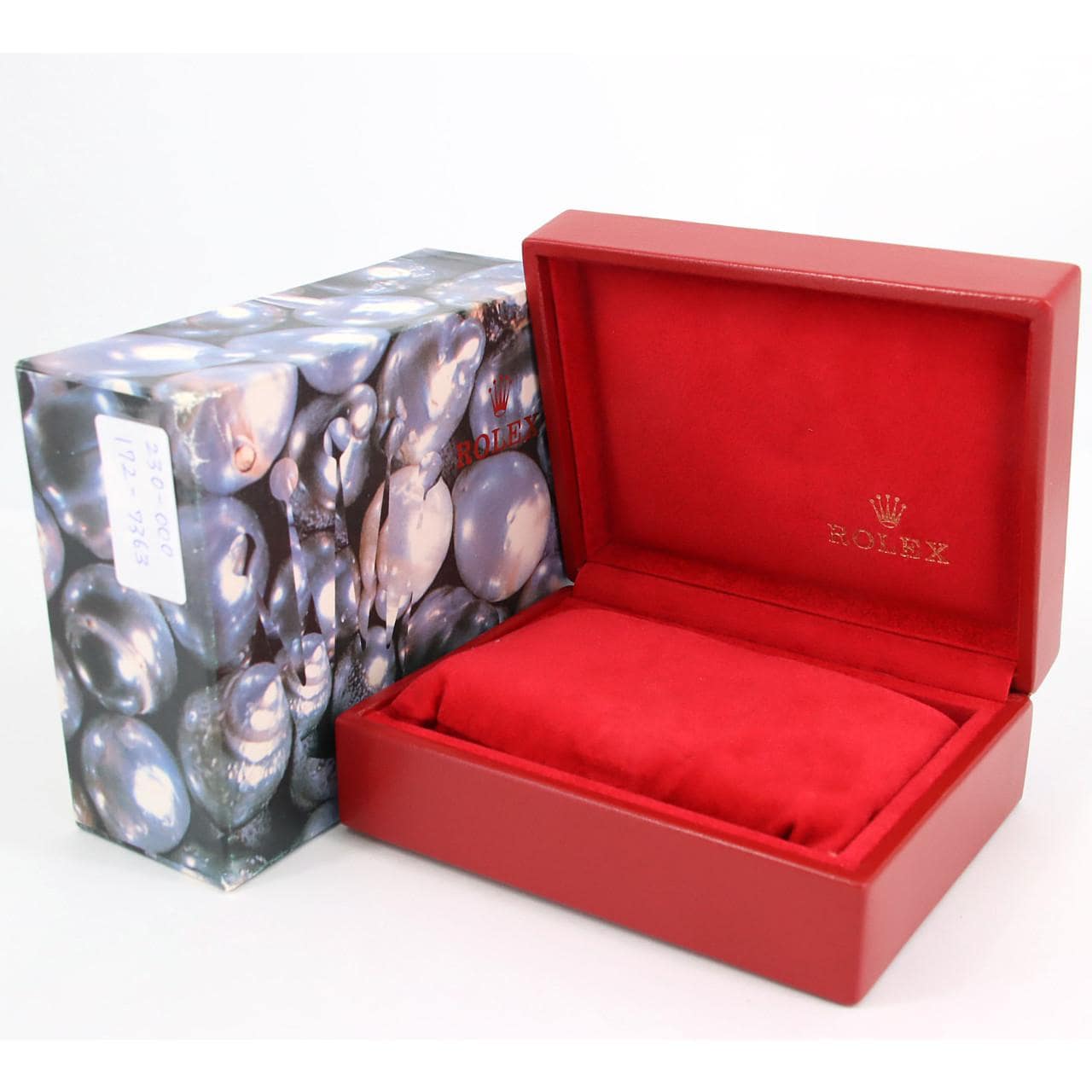 ロレックス デイトジャスト 79174NR SSxWG 自動巻 F番