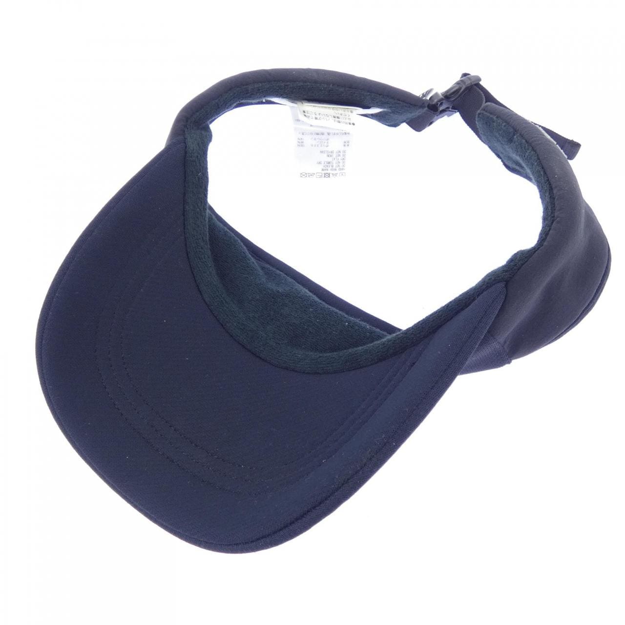 マークアンドロナ MARK&LONA キャップ