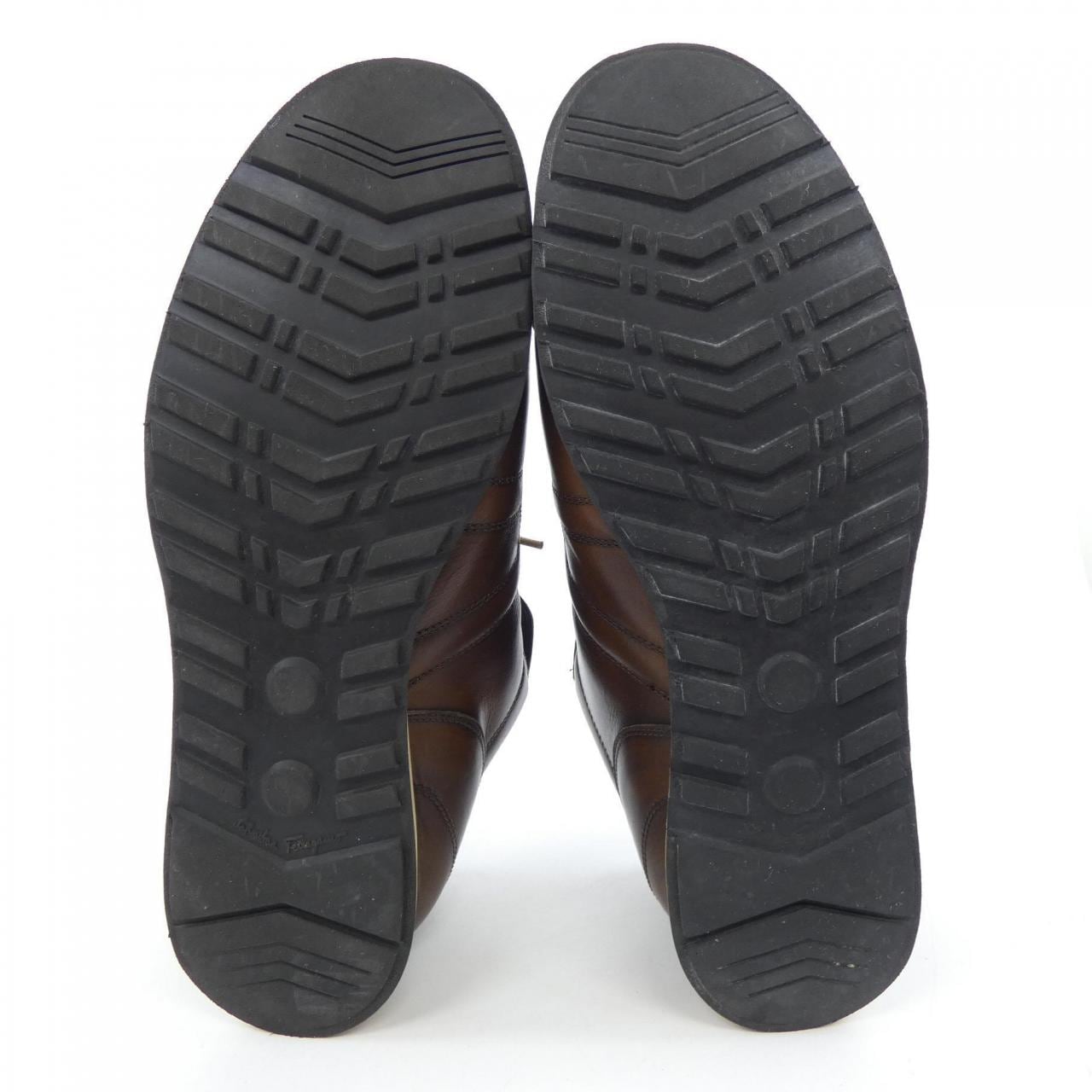 サルヴァトーレフェラガモ SALVATORE FERRAGAMO シューズ