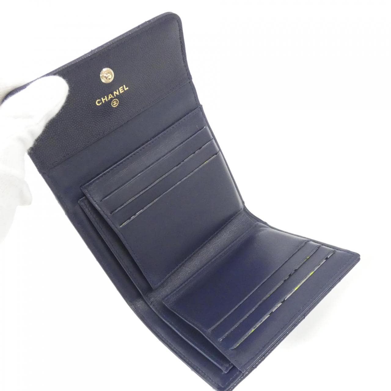 シャネル AP4251 財布