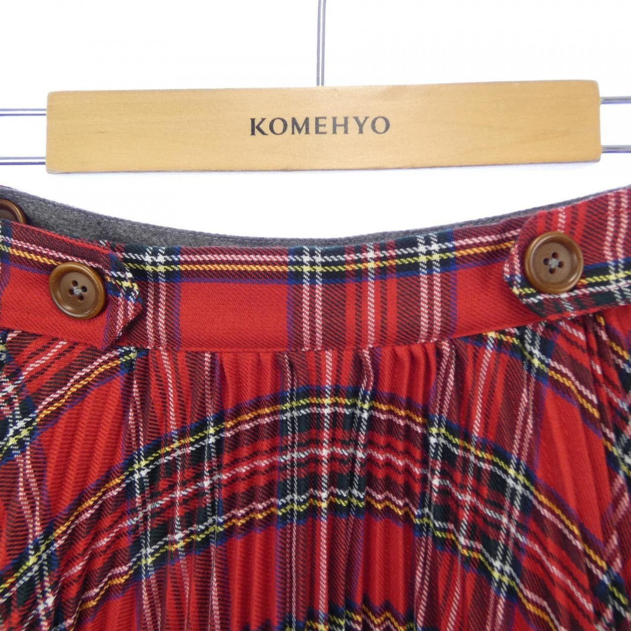 MAISON JEJIA スカート