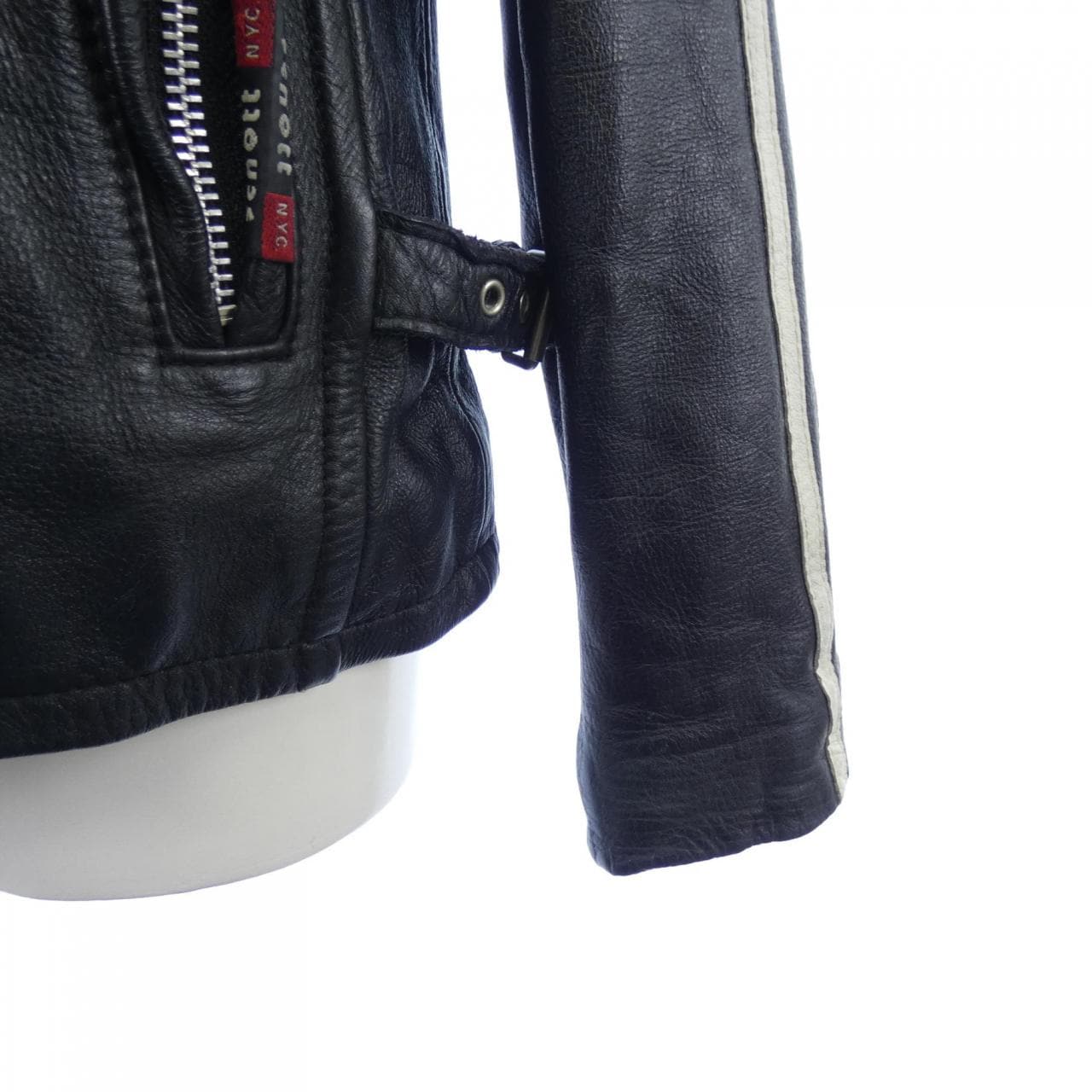 ショット SCHOTT 3161002 レザーライダースジャケット