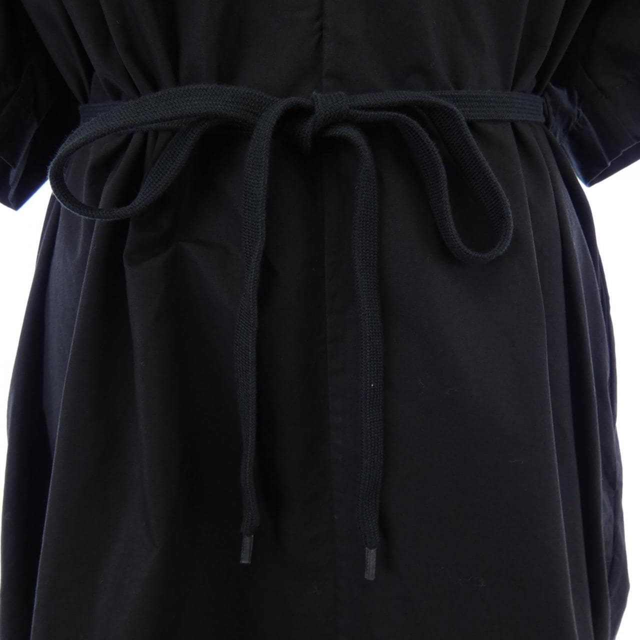 バレンシアガ BALENCIAGA 790923 TNM60 ワンピース