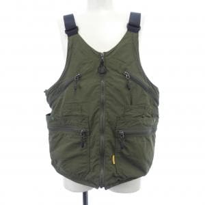 グリップスワニー GRIP SWANY ベスト