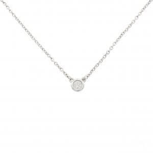 ティファニー バイザヤード ネックレス