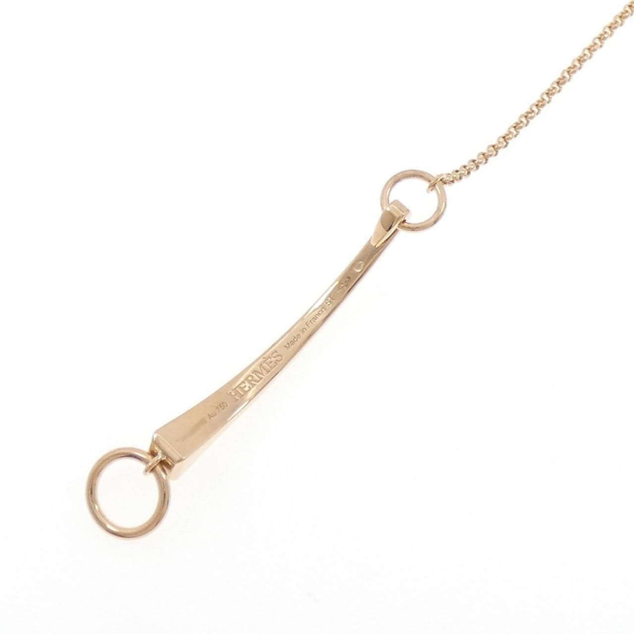 エルメス クルード フォルジュ ブレスレット