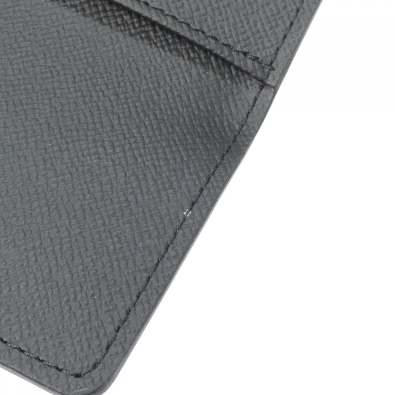 ルイヴィトン モノグラム エクリプス ミュルティクレ M82603 キーケース