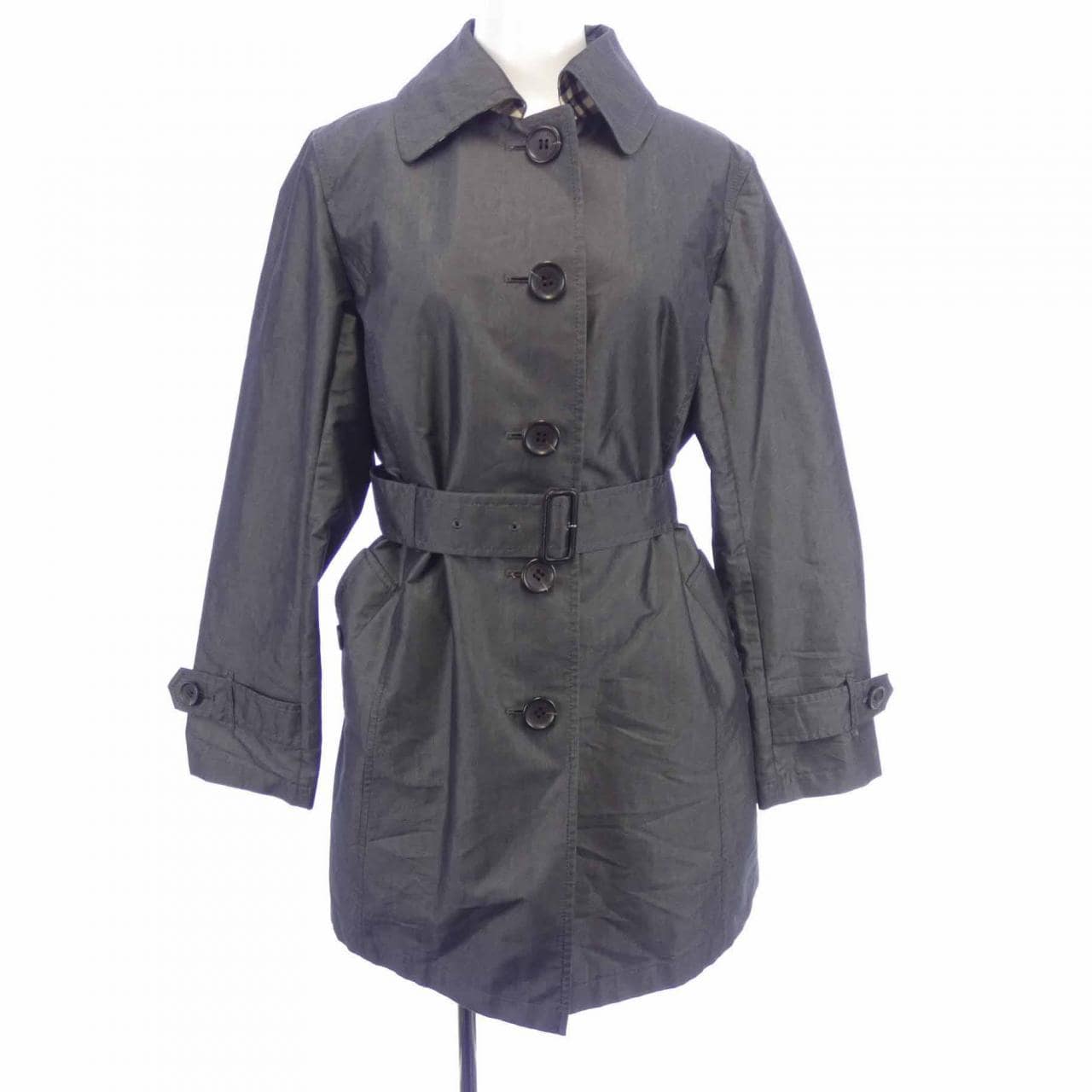 BURBERRY London FDC13-828-08 夹克