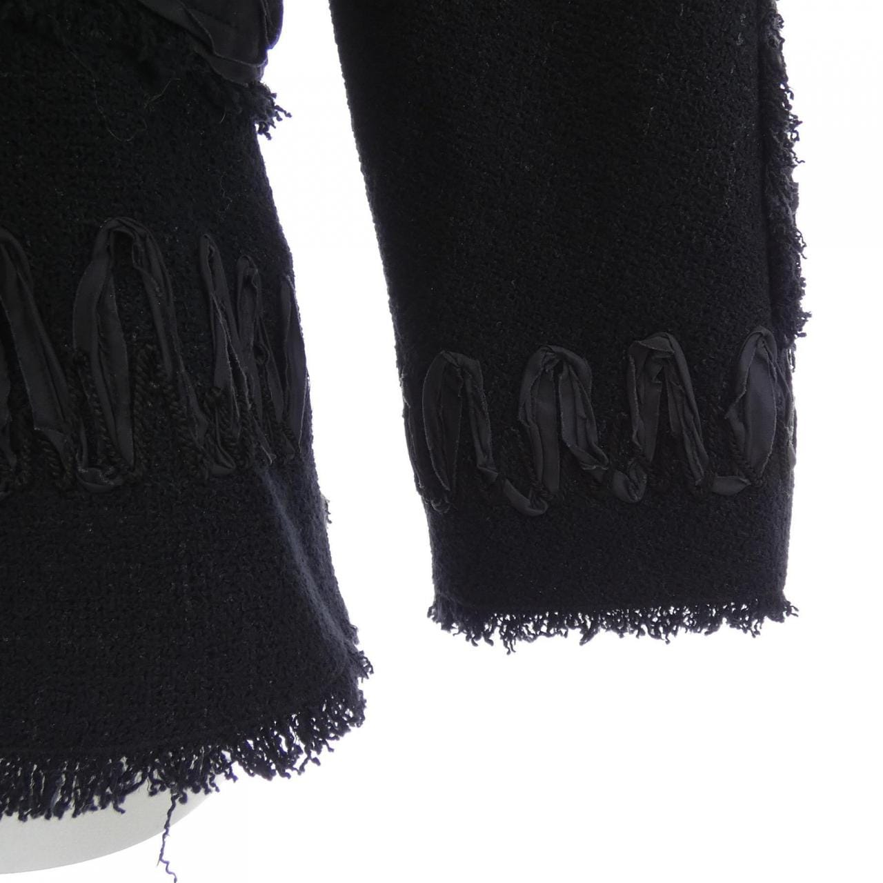 シャネル CHANEL P34945V22979 09P ジャケット