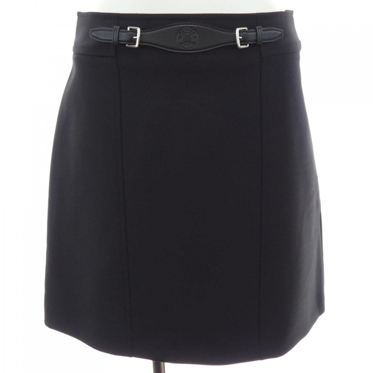 エルメス HERMES *16-7303 スカート