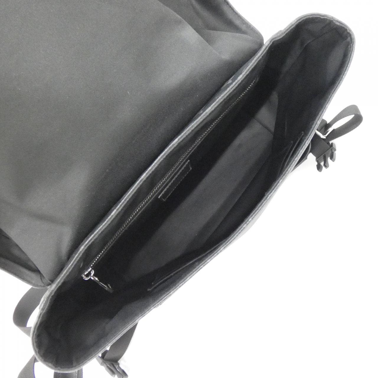 ルイヴィトン モノグラム エクリプス メッセンジャー ヴォワヤージュ MM M40510 ショルダーバッグ