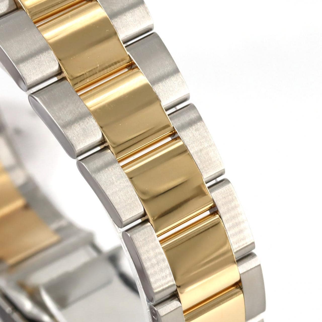 ロレックス デイトジャスト 126333･3 SSxYG 自動巻 ランダム番