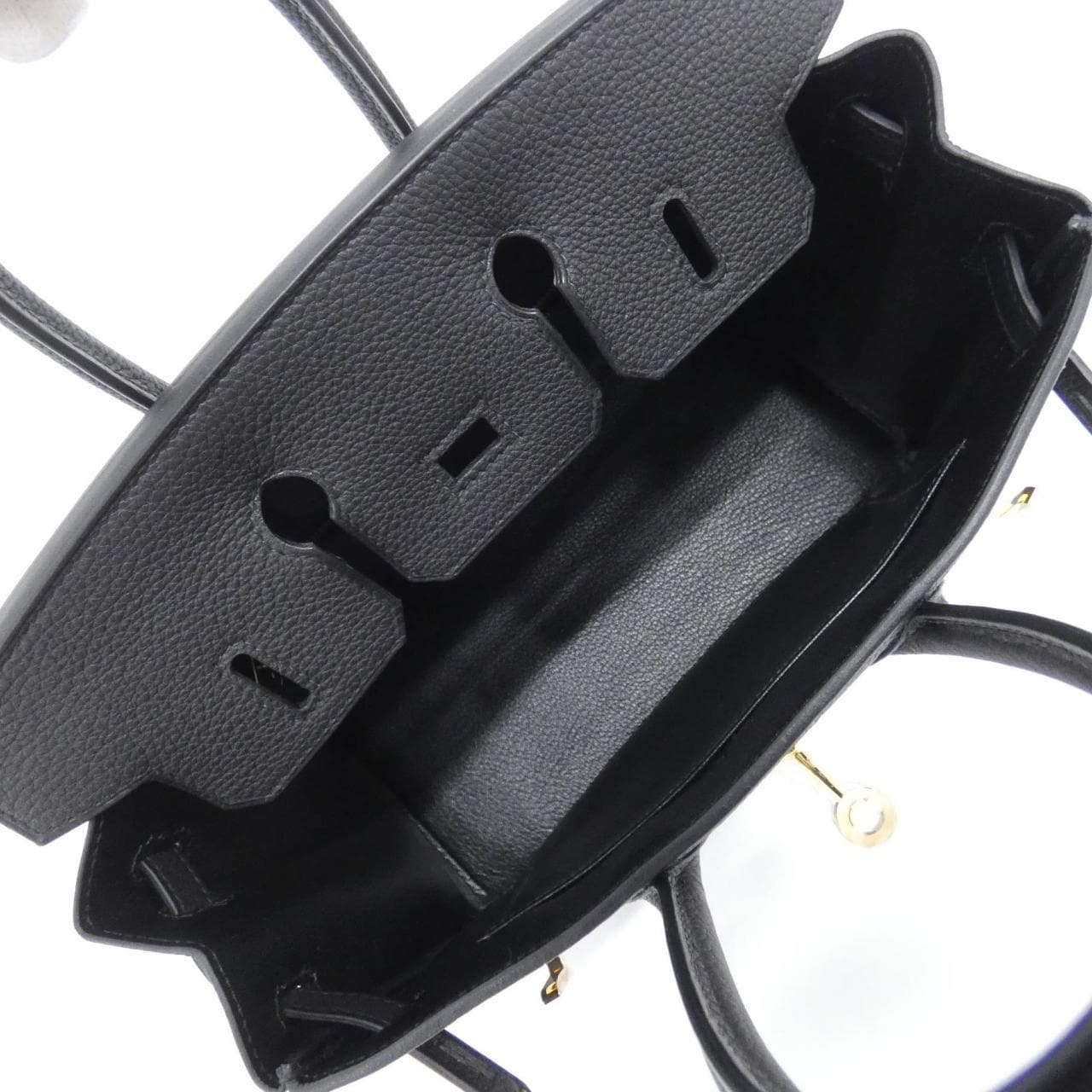 【未使用品】エルメス バーキン 25cm 041344CC ハンドバッグ