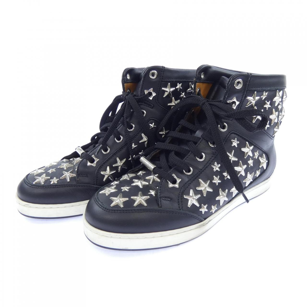 ジミーチュウ JIMMY CHOO スニーカー