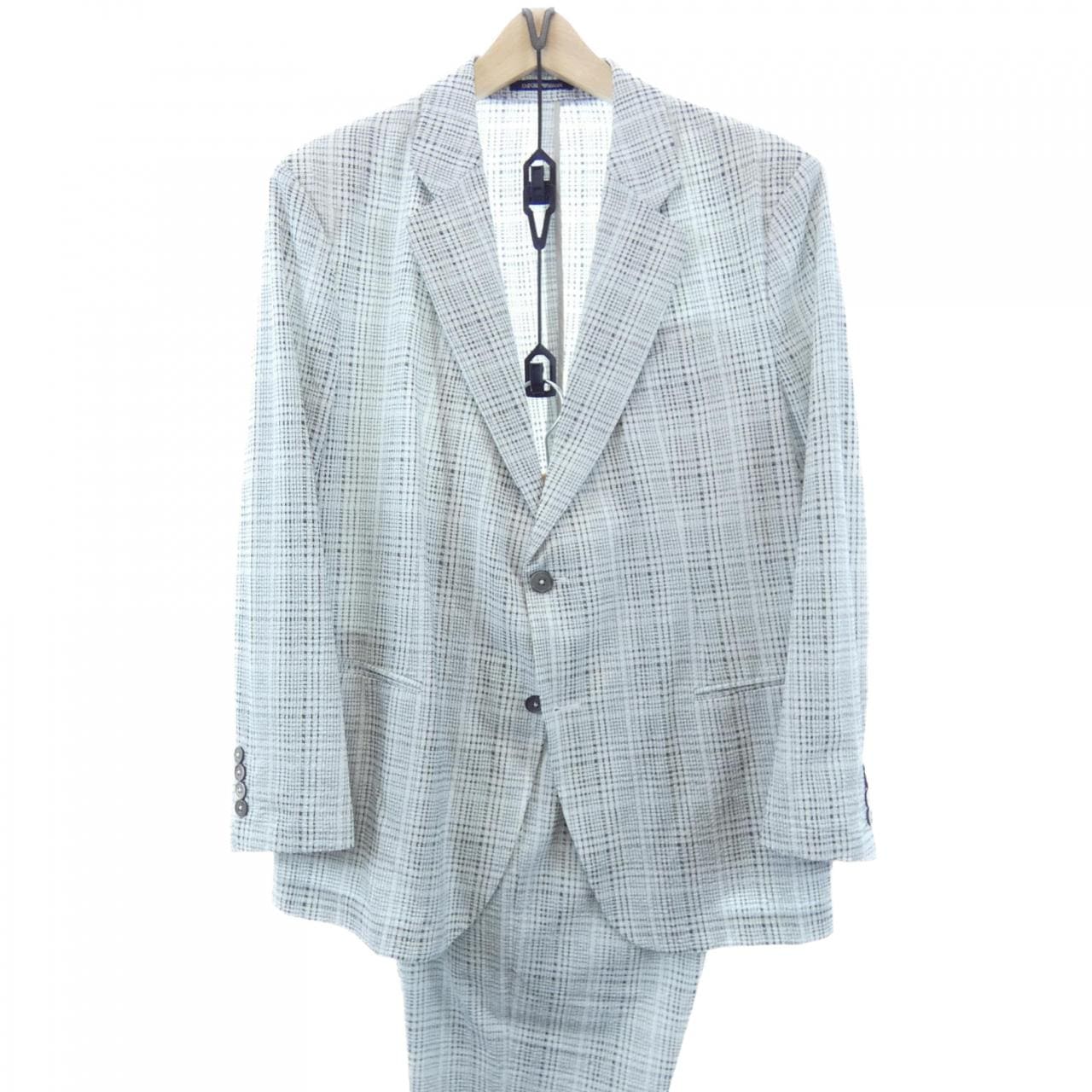 エンポリオアルマーニ EMPORIO ARMANI スーツ