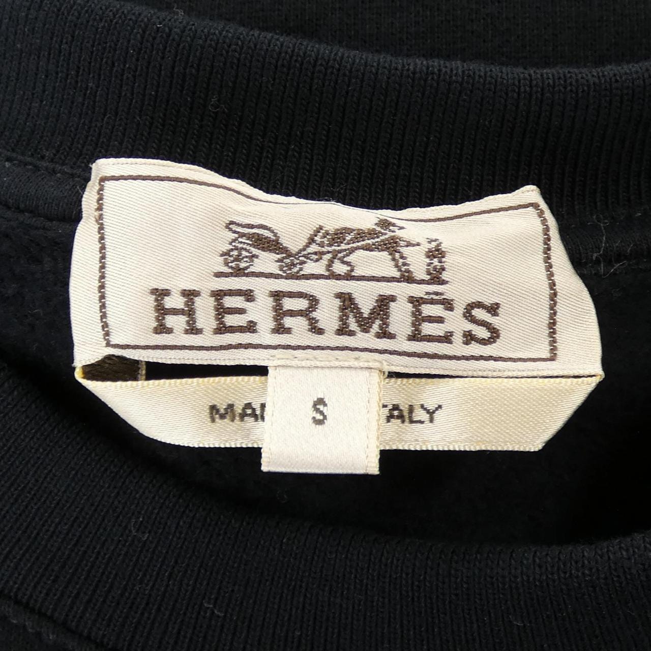 エルメス HERMES スウェット