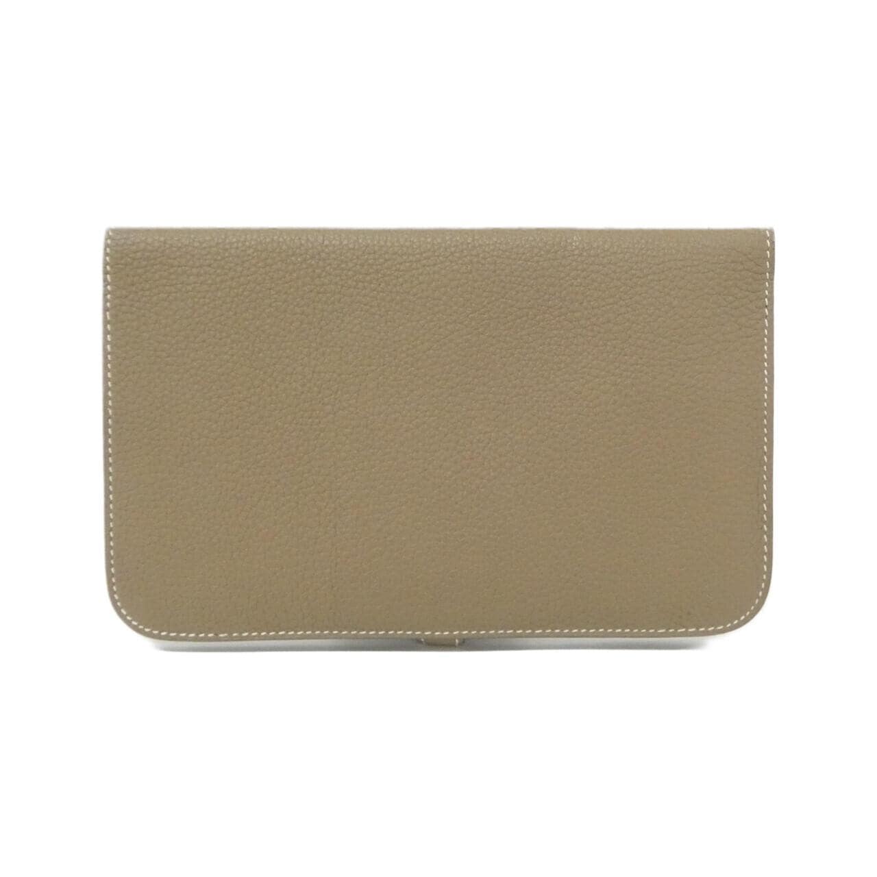 エルメス ドゴン デュオ 043070CK 財布