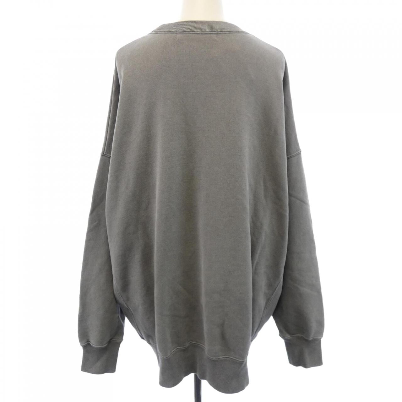 アールジュビリー R JUBILEE スウェット