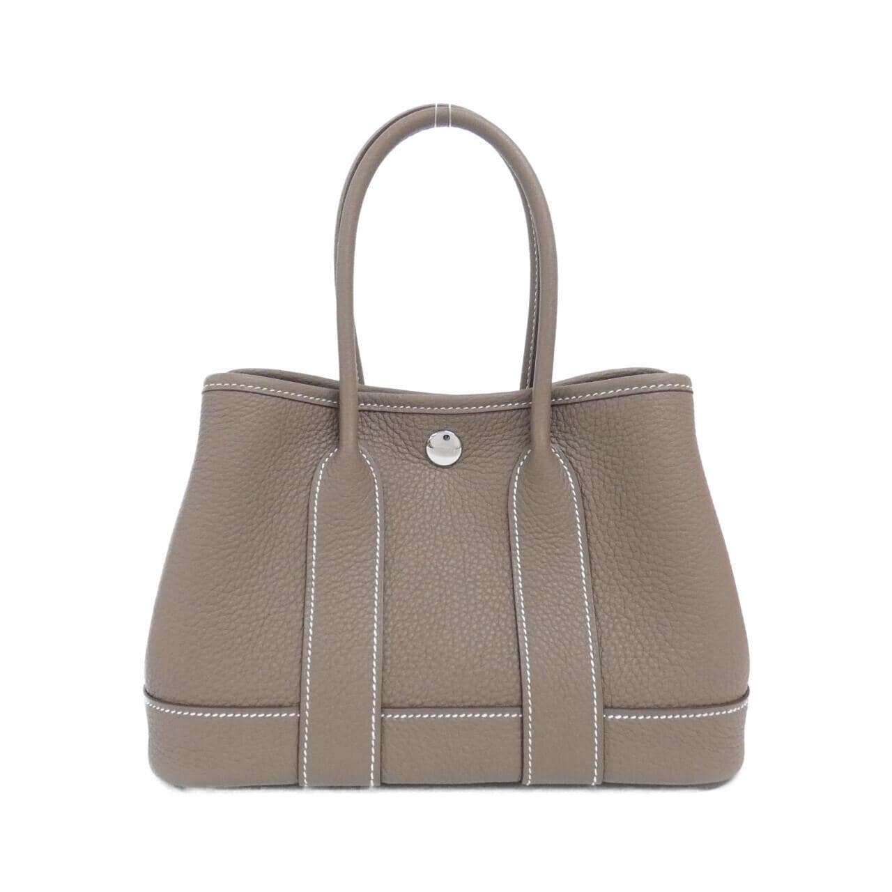 【未使用品】エルメス ネオ ガーデン 23cm 086422CK バッグ