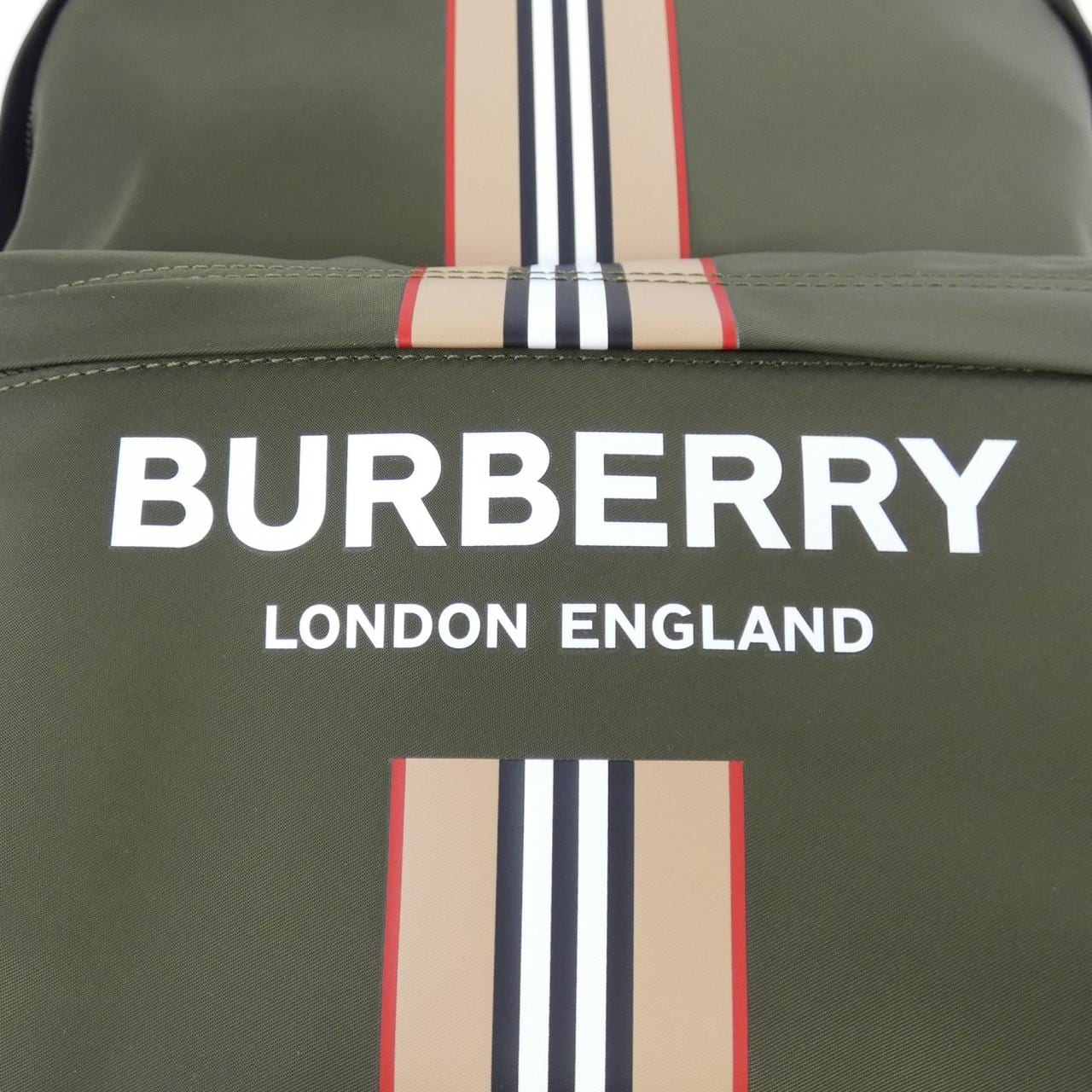 バーバリー BURBERRY 80357651 BAG