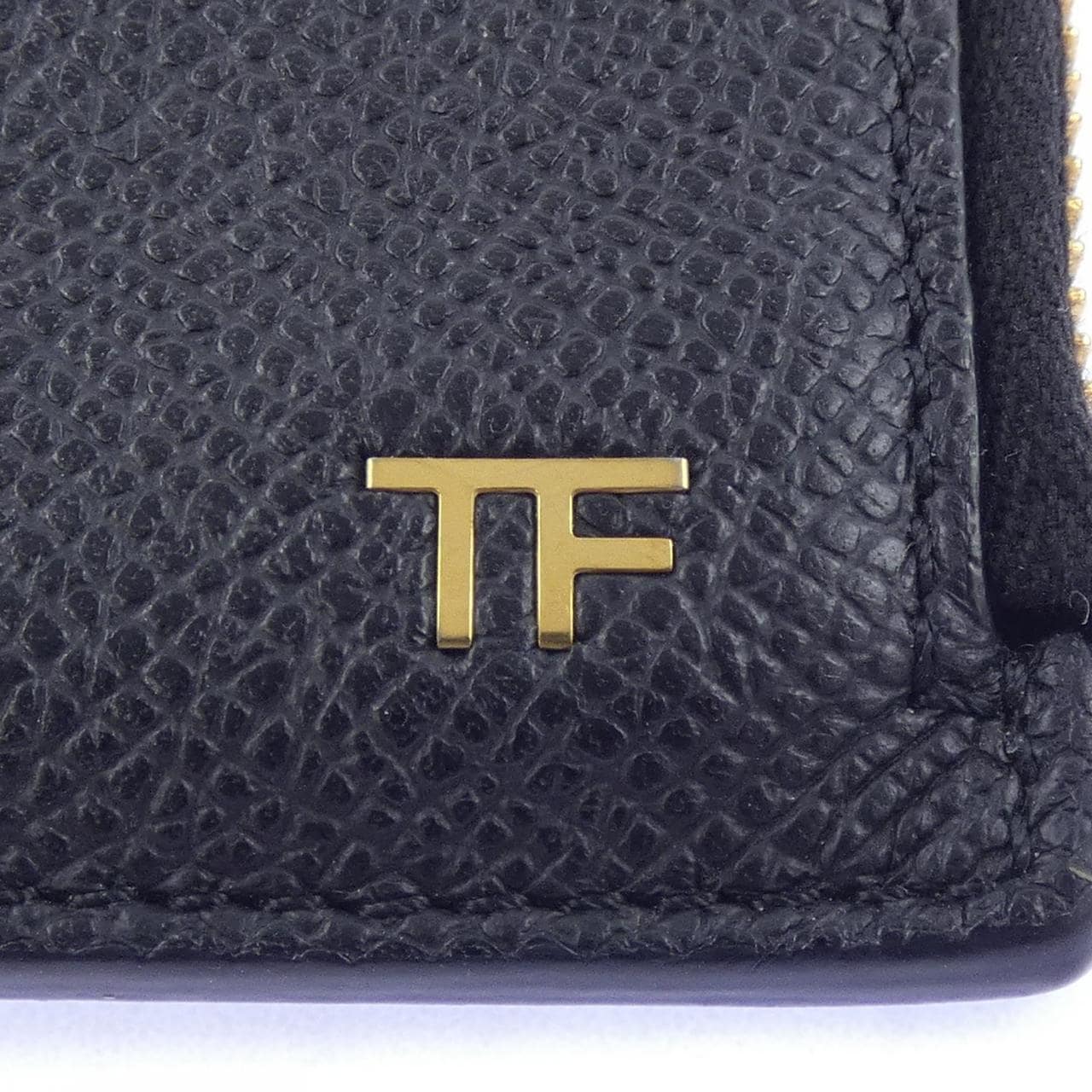 トムフォード TOM FORD CARD CASE