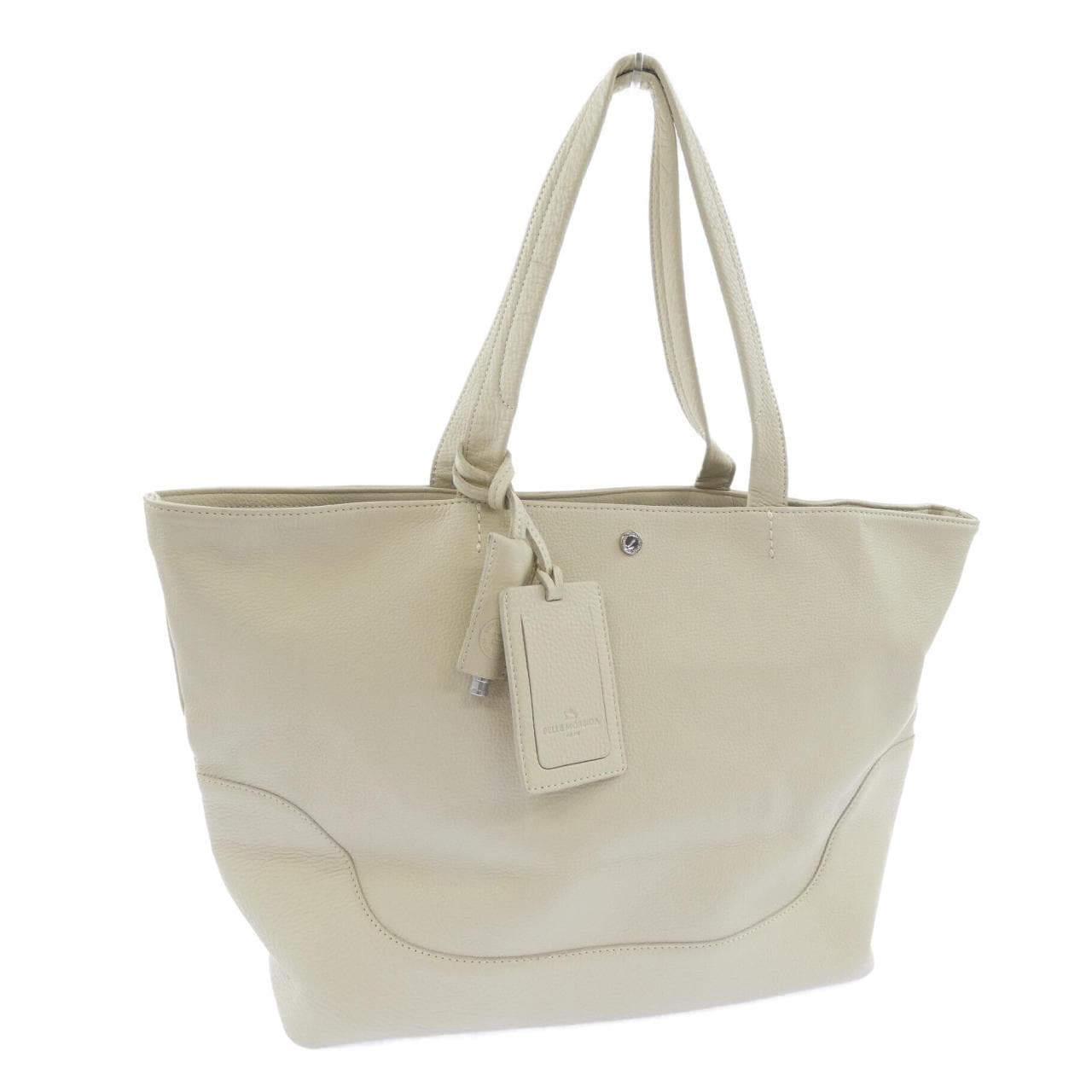 ペッレモルビダ PELLE MORBIDA BAG