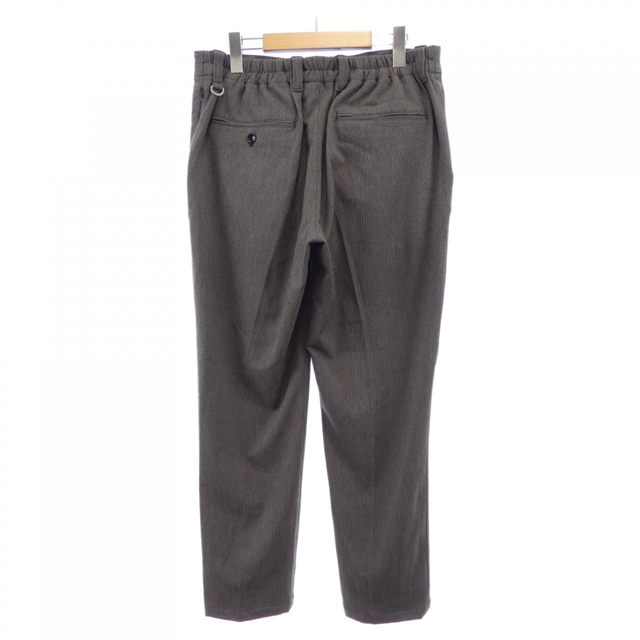 ソフネット SOPHNET. パンツ