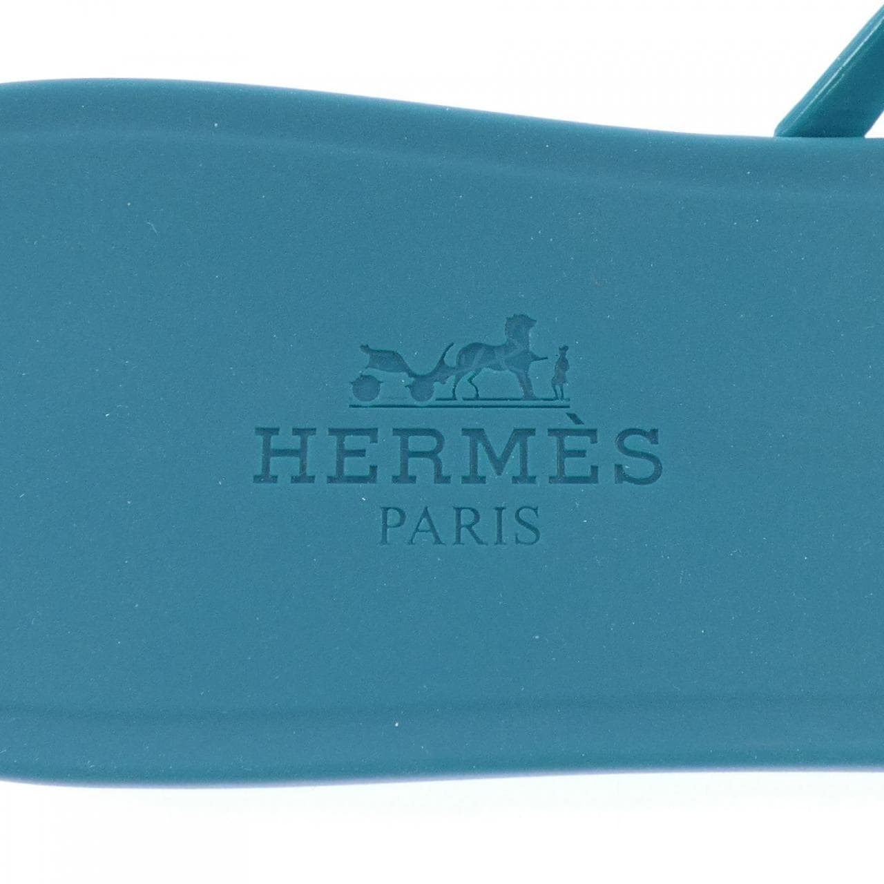 エルメス HERMES リバーシュ RIVAGE シェーヌダンクル 181169Z サンダル