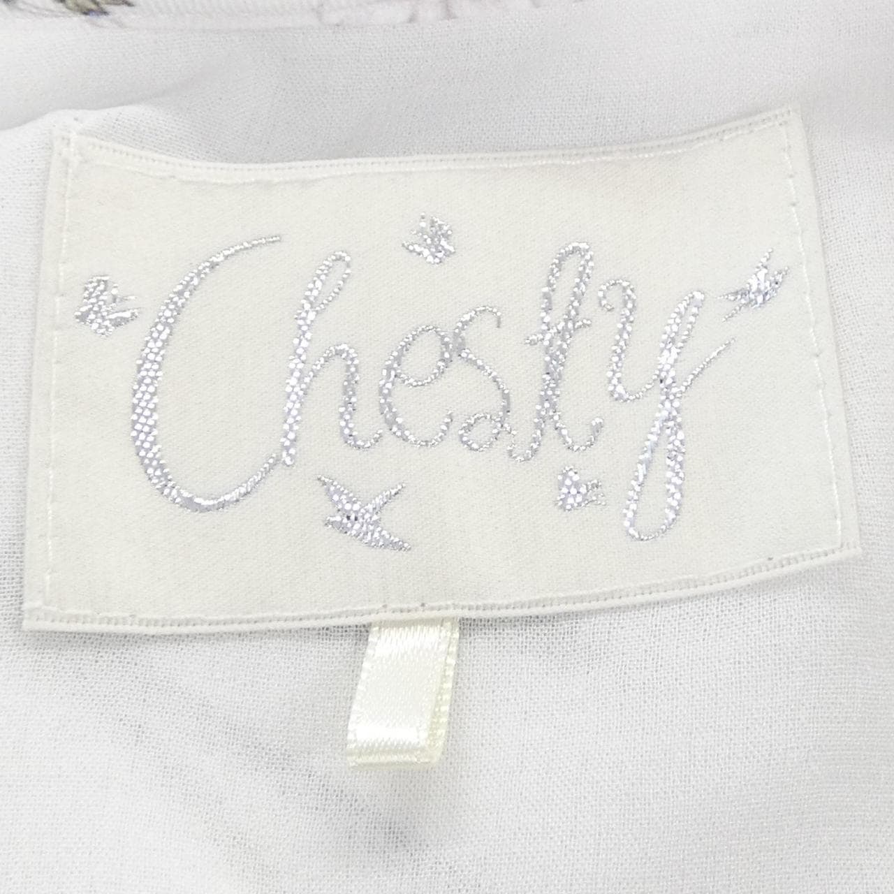 チェスティ chesty 22K502 ワンピース