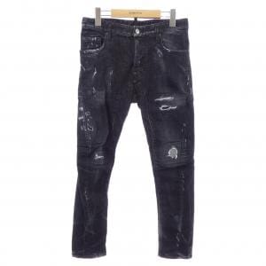 ディースクエアード DSQUARED2 S74LB0397 ジーンズ