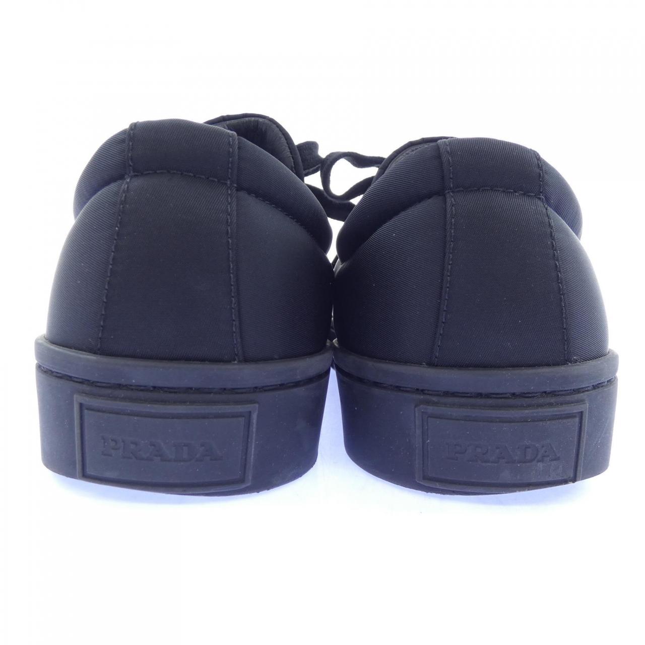 プラダ PRADA 2EG323 スニーカー