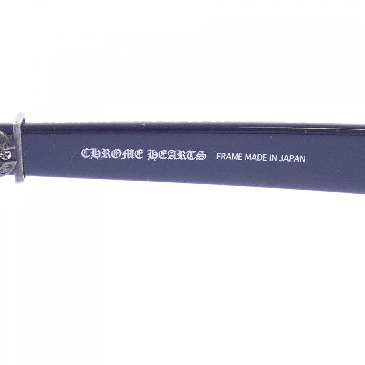 クロムハーツ CHROME HEARTS SPLAT-A EYEWEAR