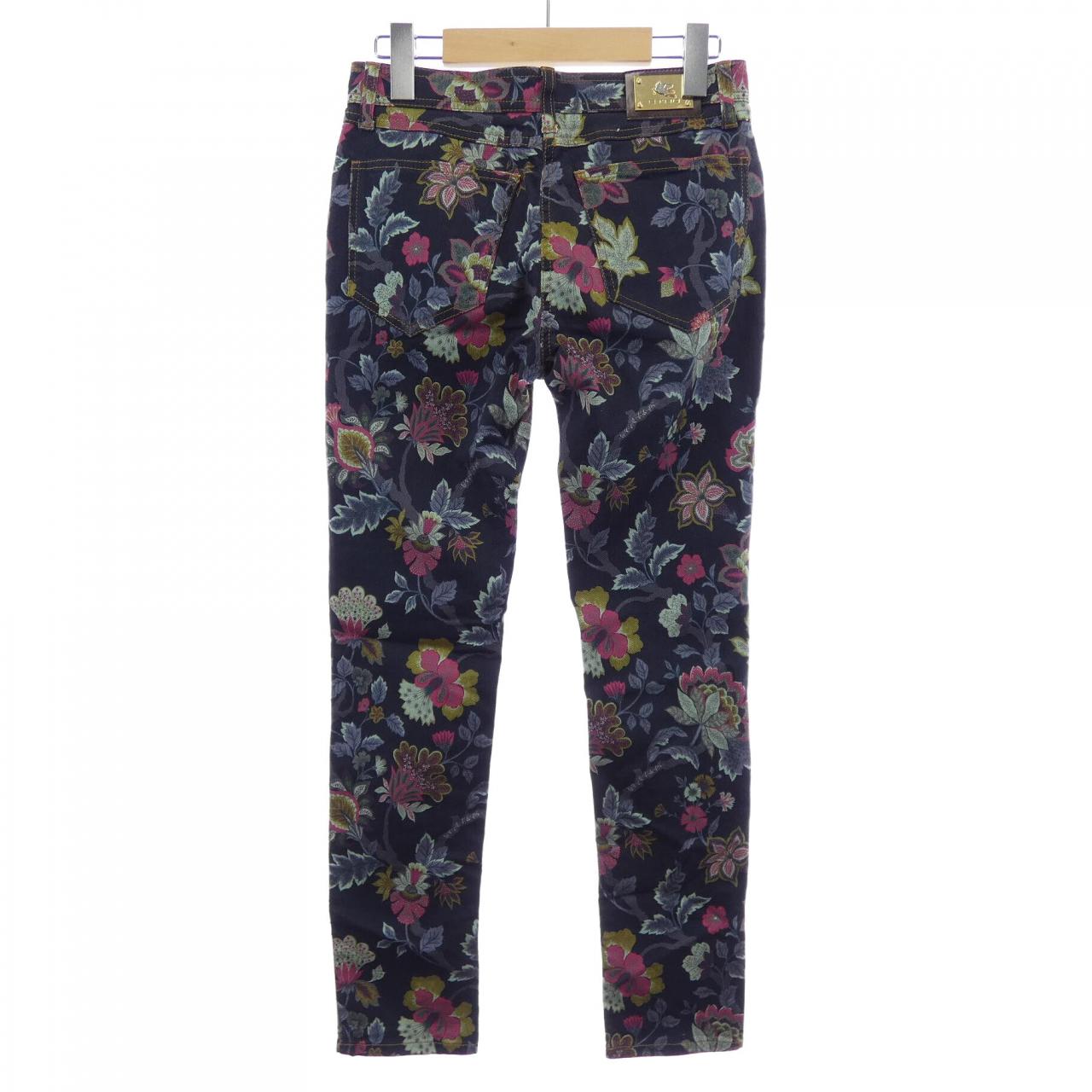 エトロ ETRO パンツ