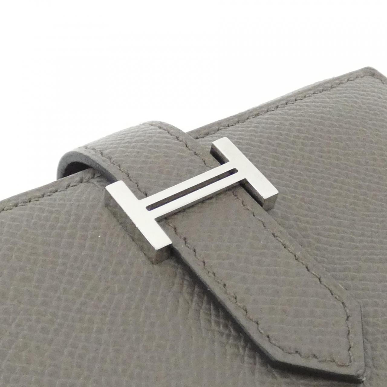 エルメス ベアン コンビネ ヴェルソ 082983CK 財布