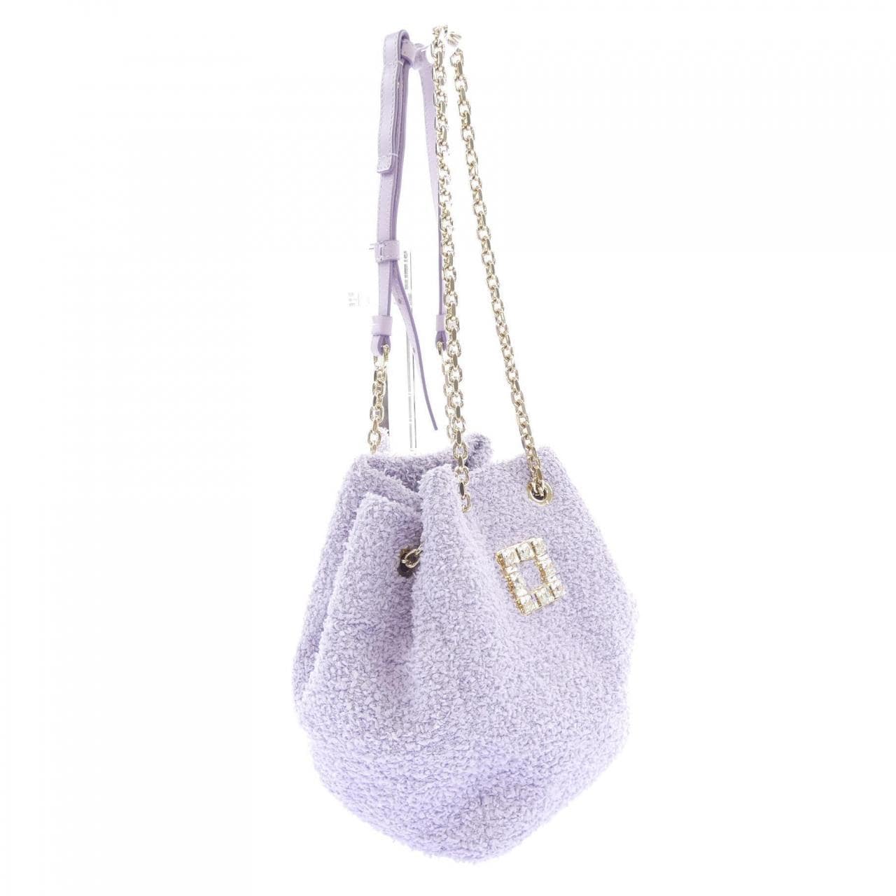 ロジェヴィヴィエ ROGER VIVIER BAG