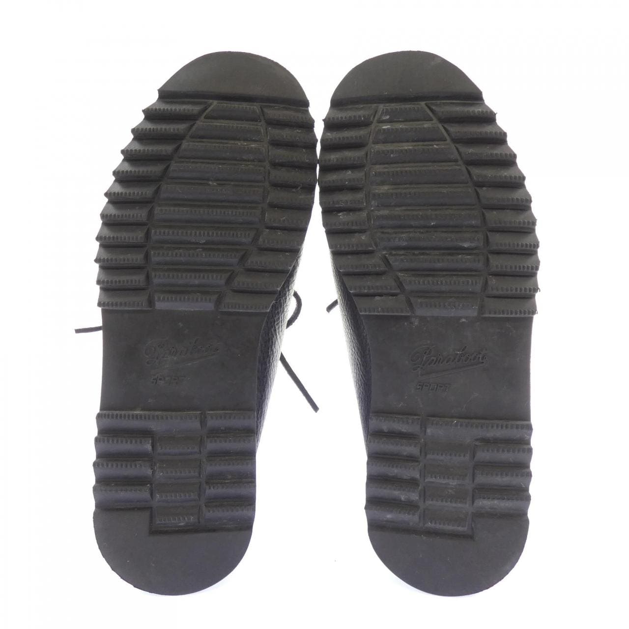 パラブーツ PARA BOOT シューズ