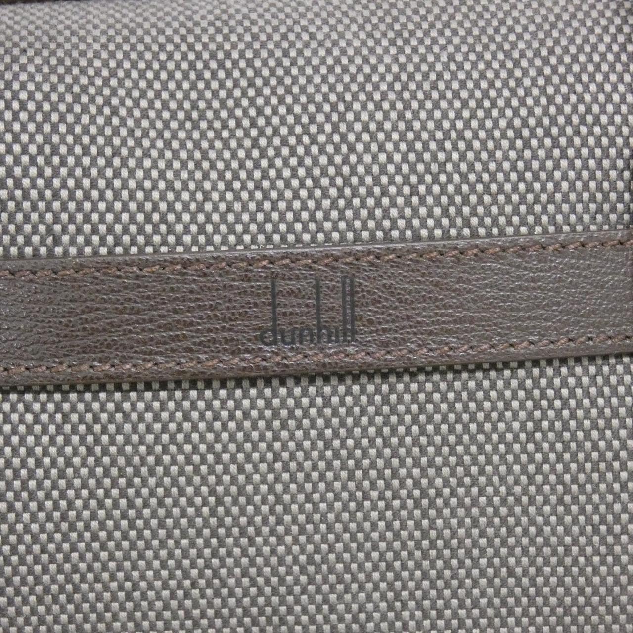 ダンヒル 1893 WOVEN HARNESS 24R3804HU ボストンバッグ